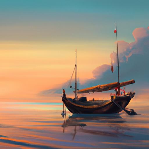 Can You Row a Jon Boat? Here’s What You Need To Know Boat Pursuits