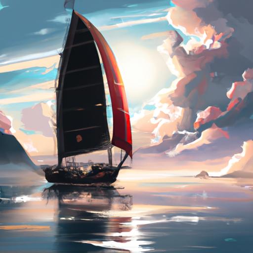 What’s The Difference Between Catamaran and Ferry? (All You Need To