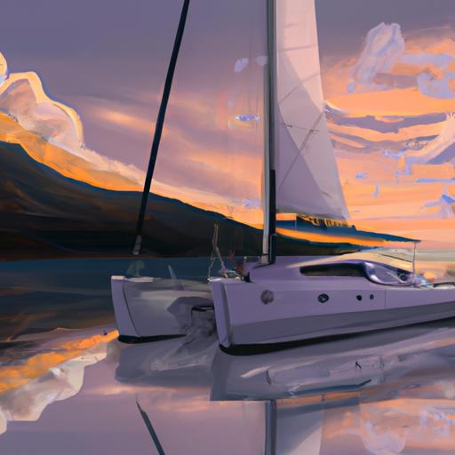 What is the Difference Between a Catamaran and a Sailboat? Boat Pursuits