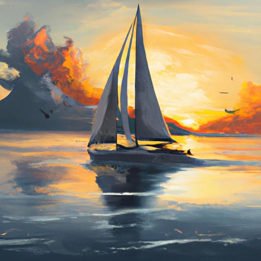 What is the Difference Between a Catamaran and a Sailboat? Boat Pursuits