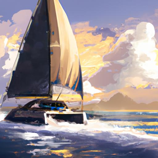 Do Catamarans Have Air Conditioning? (The Facts) Boat Pursuits