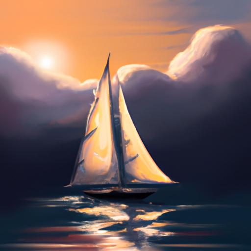 Do Sailboats Use Fuel? (The Surprising Answer) Boat Pursuits