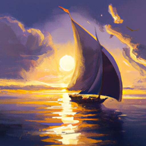 Do Sailboats Use Fuel? (The Surprising Answer) Boat Pursuits