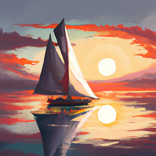 Do Sailboats Use Fuel? (The Surprising Answer) Boat Pursuits