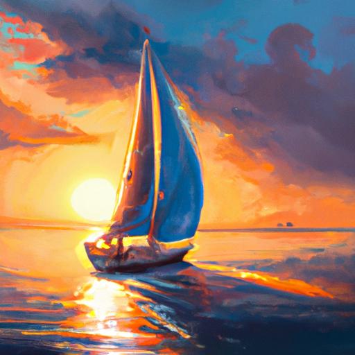 Do You Need to Register a Sunfish Sailboat? Heres What You Need to Know