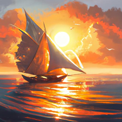 How Big of a Sailboat Do You Need To Cross the Atlantic? (Detailed Guidelines) Boat Pursuits