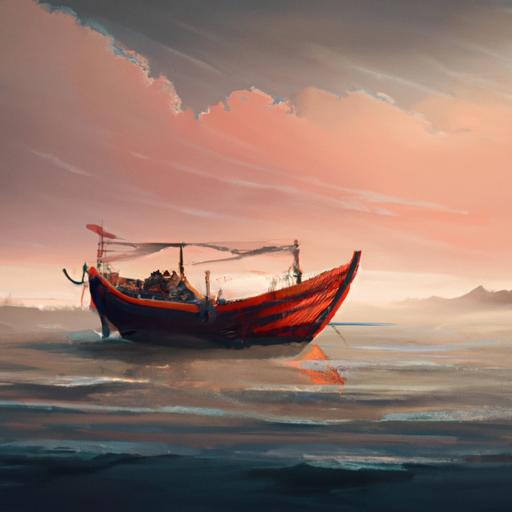 How Big of Waves Can a Jon Boat Handle? Uncovering the Truth Boat