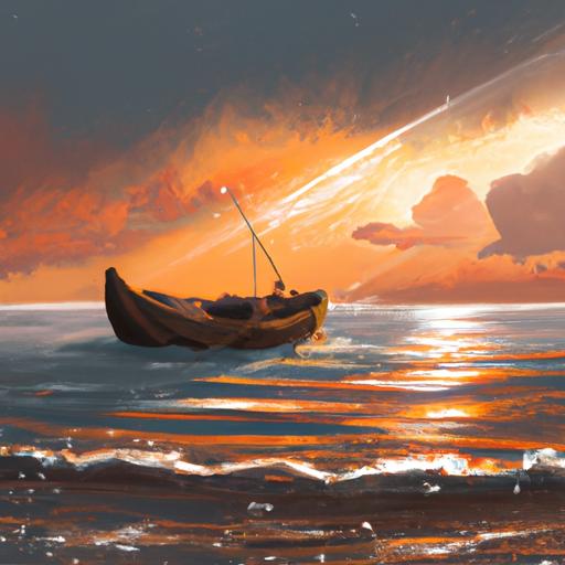 How Big of Waves Can a Jon Boat Handle? Uncovering the Truth Boat