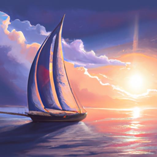 How Do Sailboats Stay Upright? (Here’s What You Need To Know) Boat Pursuits