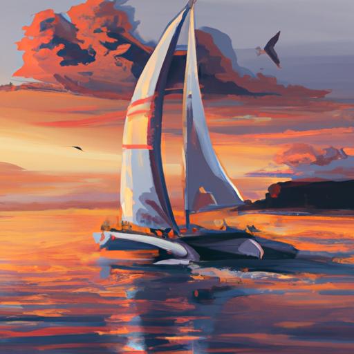 How Fast Does a Catamaran Go? (The Truth Unveiled) Boat Pursuits