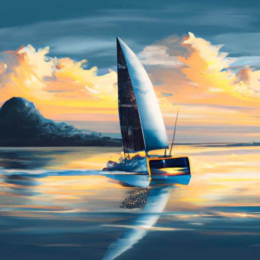 How Long Will a Catamaran Last? (Discover the Facts Here) Boat Pursuits