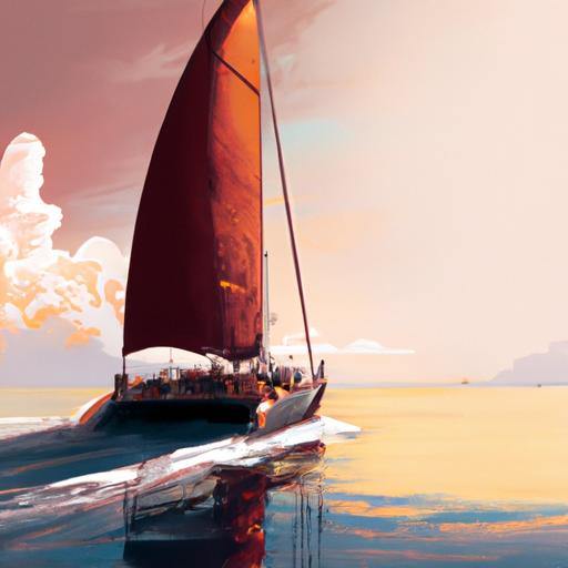 How Much Does a Catamaran Cost? (A Comprehensive Guide) Boat Pursuits