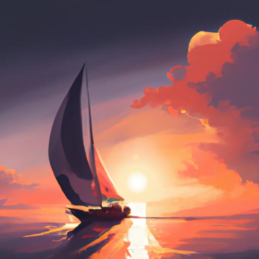 How Much Does a Sunfish Sailboat Weigh? (Answers Revealed) Boat Pursuits