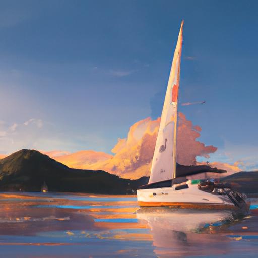 How Much Does an F50 Catamaran Cost? (The Ultimate Guide) Boat Pursuits