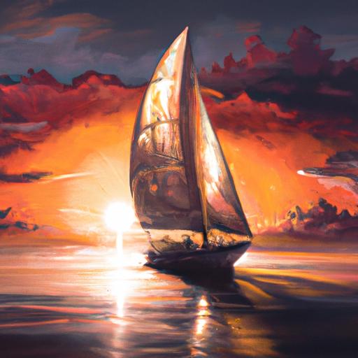 How Much is a 420 Sailboat? (A Comprehensive Guide) Boat Pursuits