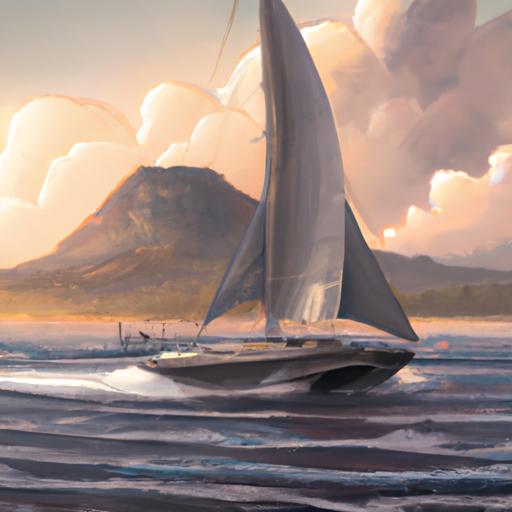 How Much is a 50 Foot Catamaran? (Here’s What You Need to Know) Boat