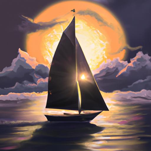 How To Adjust Sailboat Rigging? (An Easy Guide) Boat Pursuits