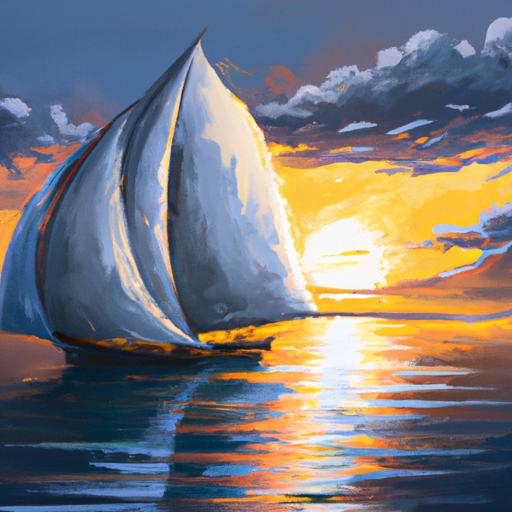 How To Adjust Sailboat Rigging? (An Easy Guide) Boat Pursuits