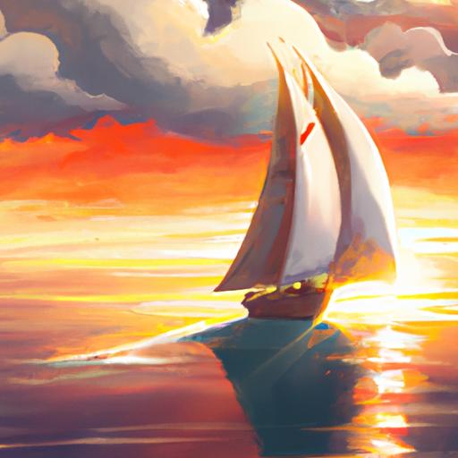 How To A Sailboat Captain? (StepByStep Guide) Boat Pursuits