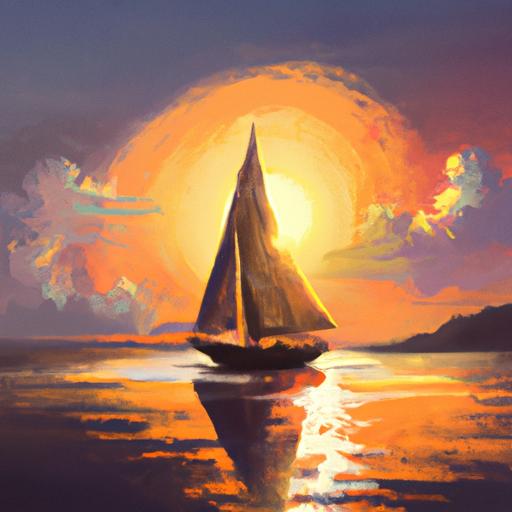 How To A Sailboat Captain? (StepByStep Guide) Boat Pursuits