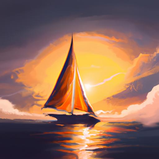 How To A Sailboat Captain? (StepByStep Guide) Boat Pursuits