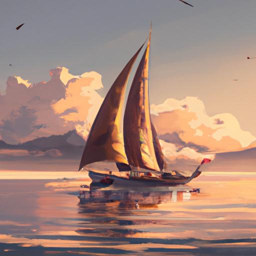 How to Buy a Catamaran? (A StepbyStep Guide) Boat Pursuits