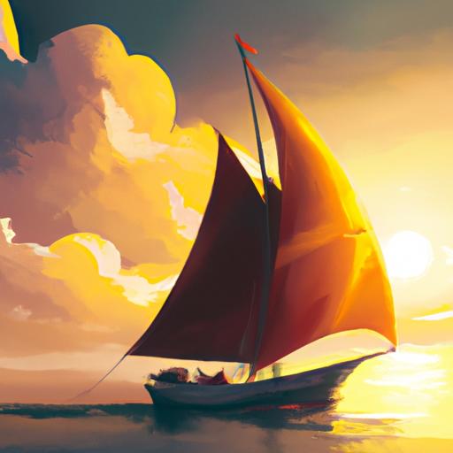 How to Check Sailboat Rigging? (A StepByStep Guide) Boat Pursuits