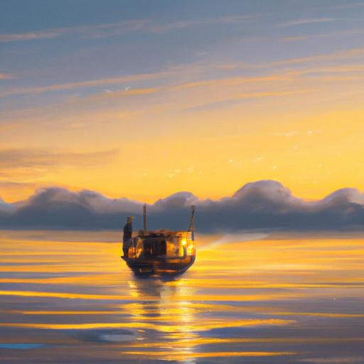 How To Get Jon Boat Off Trailer on Land? (A StepByStep Guide) Boat