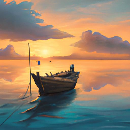 How to Paint a Jon Boat? (A StepbyStep Guide) Boat Pursuits