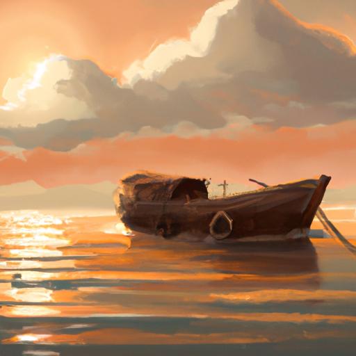 How to Paint a Jon Boat? (A StepbyStep Guide) Boat Pursuits