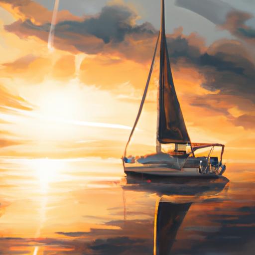 How To Sail A Catamaran? (A Detailed StepByStep Guide) Boat Pursuits