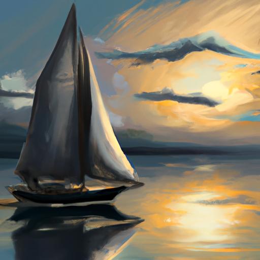 How To Stop a Sailboat From Healing? (Expert Advice) Boat Pursuits