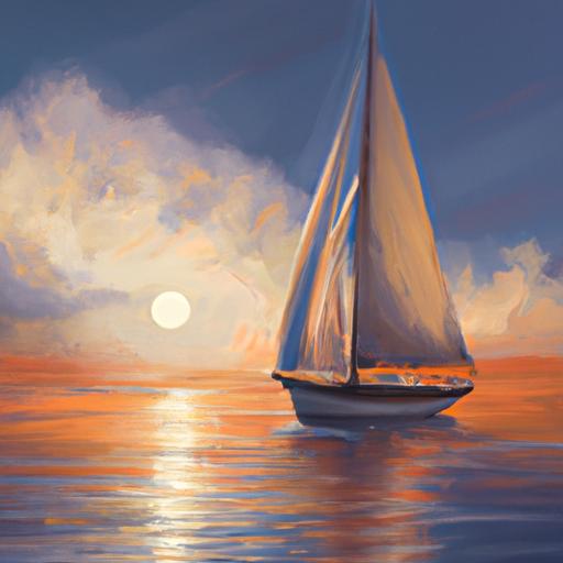 How To Use a Jib on a Sailboat (Here’s What You Need To Know) Boat