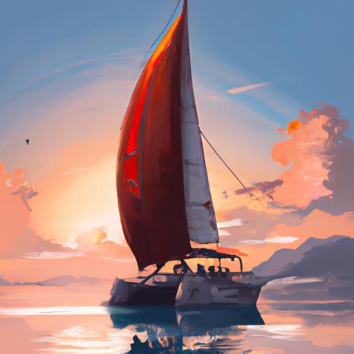 What Are Daggerboards on a Catamaran? (An InDepth Look) Boat Pursuits