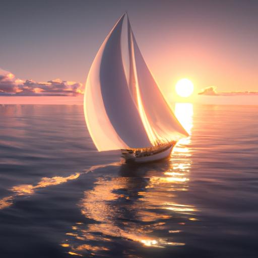 What Are Sailboat Rudders? (The Basics to Understand) Boat Pursuits