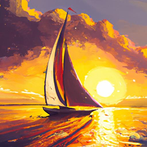 What Are Sailboat Spars? (Everything You Need to Know) Boat Pursuits