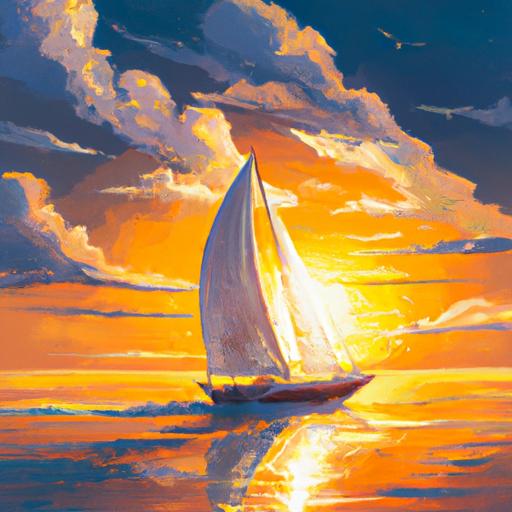 What Does a Sailboat Look Like? (A Visual Guide) Boat Pursuits