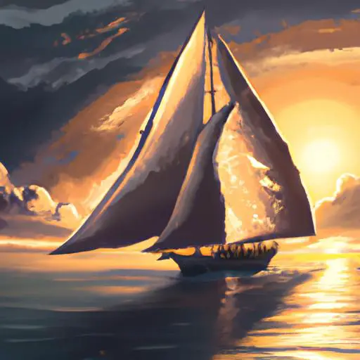 sailboat j24