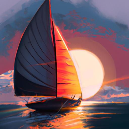 What Is Sailboat Ballast? (Exploring The Basics) Boat Pursuits