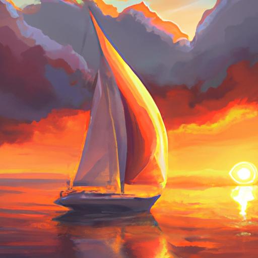 What is Sailboat Displacement? A Guide To The Basics Boat Pursuits