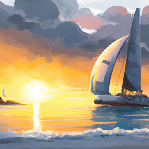 What To Do On A Catamaran? (5 Fun Ideas) Boat Pursuits