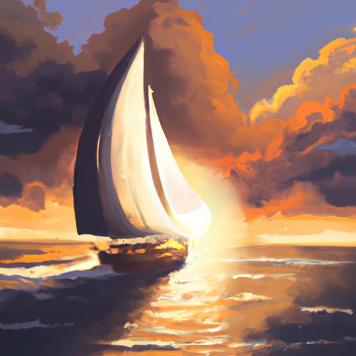 What’s a Sailboat Jib? (A Comprehensive Guide) Boat Pursuits