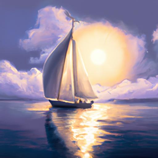 When a Sailboat is Approaching a Powerboat What You Need To Know