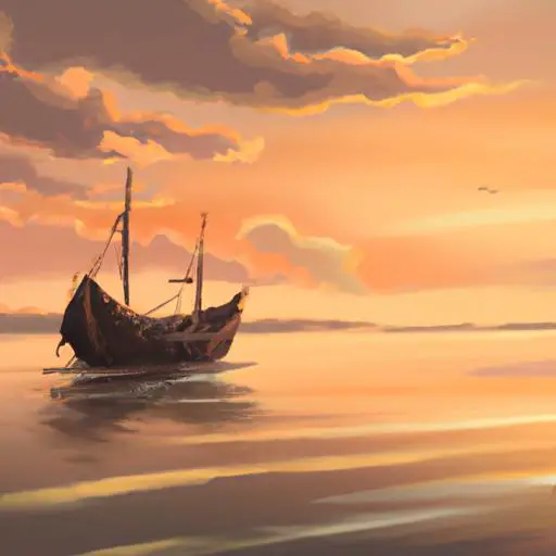 Why Are Jon Boats Green? (The Answer Might Surprise You) Boat Pursuits