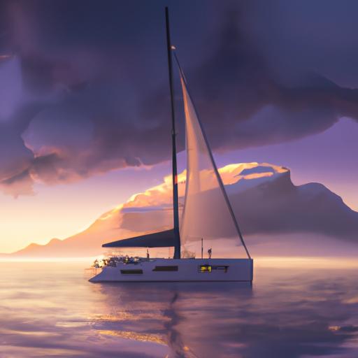 Why Catamarans Are Faster? (UNDERSTANDING THE TECHNOLOGY) Boat Pursuits