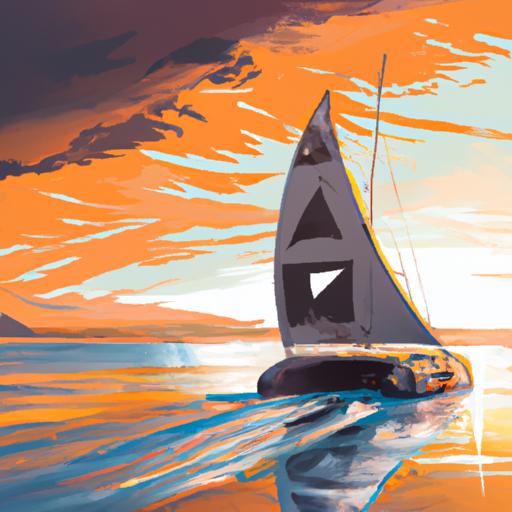 Why Do Catamarans Have Trampolines? Here’s What You Need To Know Boat Pursuits