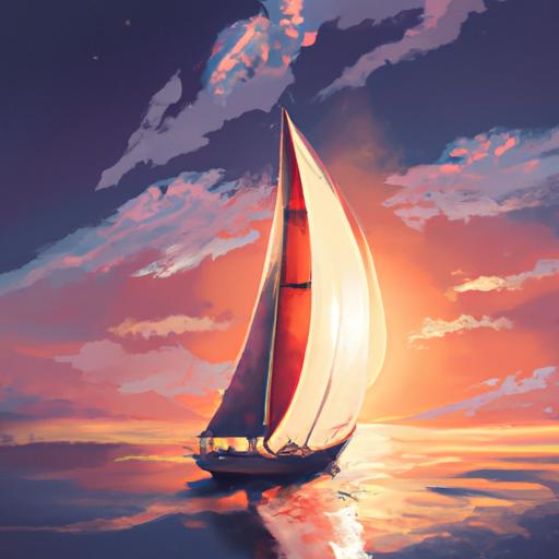 Why Do Sailboats Have Two Sails? Discover the Answer Here! Boat Pursuits