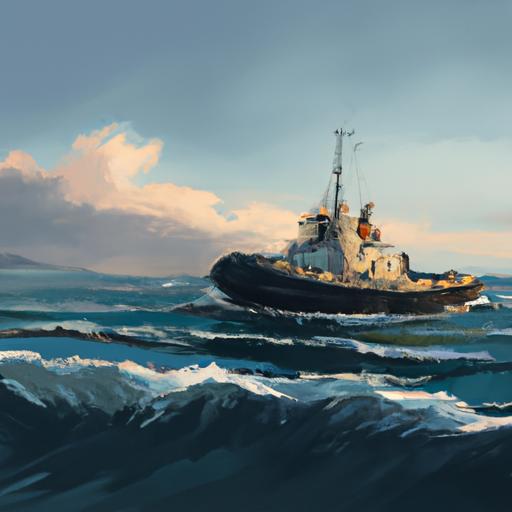 Does Tugboat Decay Rust? Here’s What You Should Know Boat Pursuits