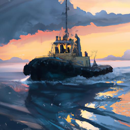 how-much-do-tugboat-captains-make-here-s-how-to-find-out-boat-pursuits
