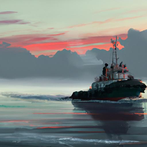 How to Pronounce Tugboat? (An Easy Guide) Boat Pursuits